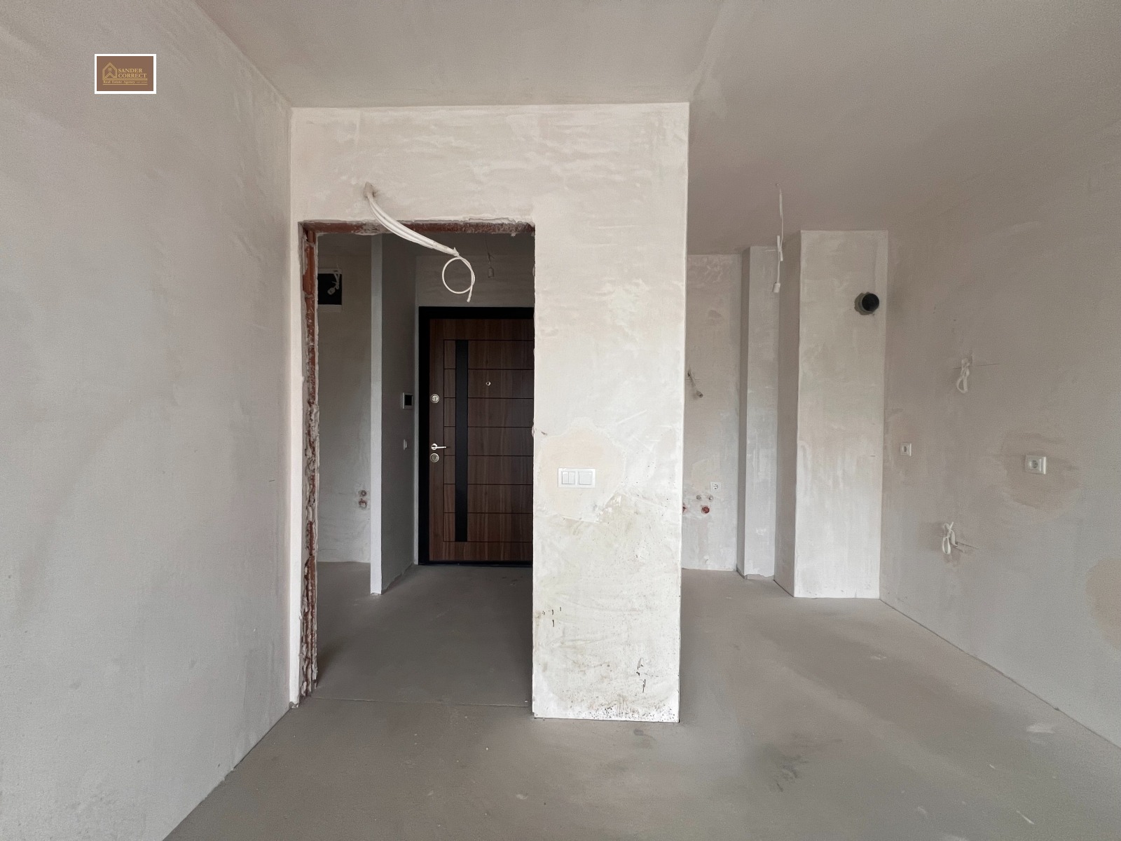 Продава 2-СТАЕН, гр. София, Дървеница, снимка 7 - Апартаменти - 54918572