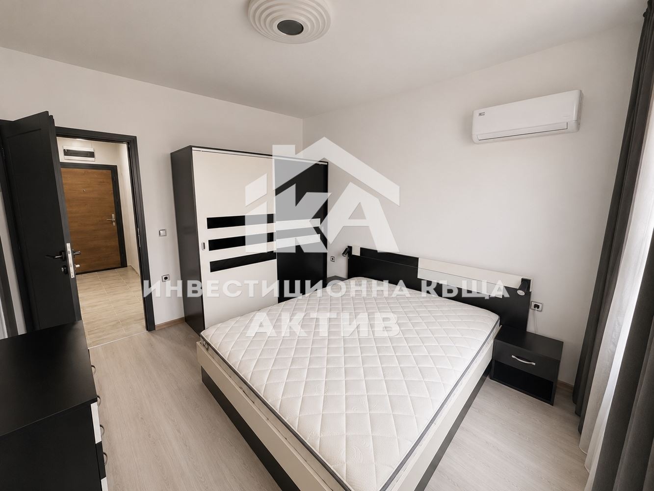 Продава 2-СТАЕН, гр. Пловдив, Коматево, снимка 3 - Апартаменти - 54966809