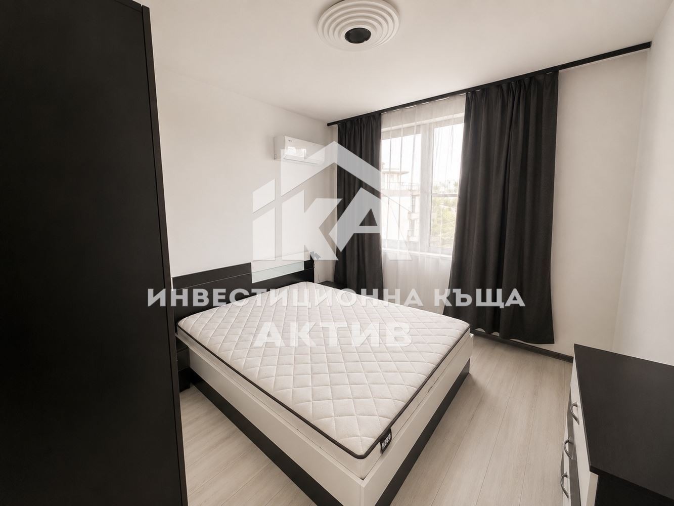 Продава 2-СТАЕН, гр. Пловдив, Коматево, снимка 4 - Апартаменти - 54966809