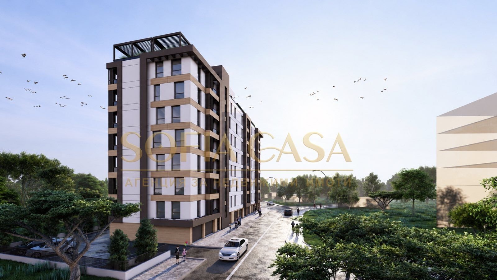 Продава 2-СТАЕН, гр. Козлодуй, област Враца, снимка 3 - Апартаменти - 55637654