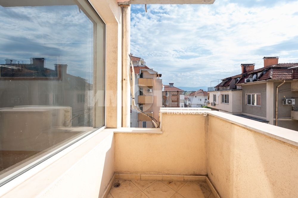 Продава 2-СТАЕН, гр. Пловдив, Каменица 2, снимка 17 - Апартаменти - 55834282