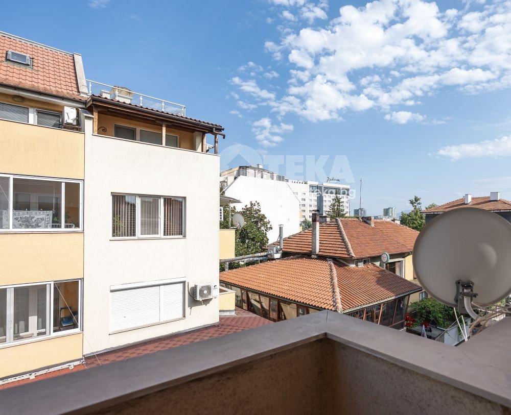 Продава 2-СТАЕН, гр. Пловдив, Каменица 2