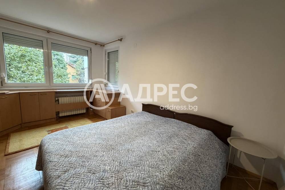 Продава 2-СТАЕН, гр. София, Изток, снимка 3 - Апартаменти - 56230042