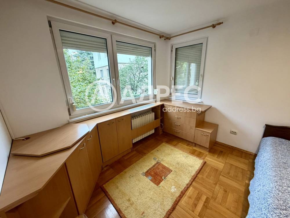 Продава 2-СТАЕН, гр. София, Изток, снимка 4 - Апартаменти - 56230042