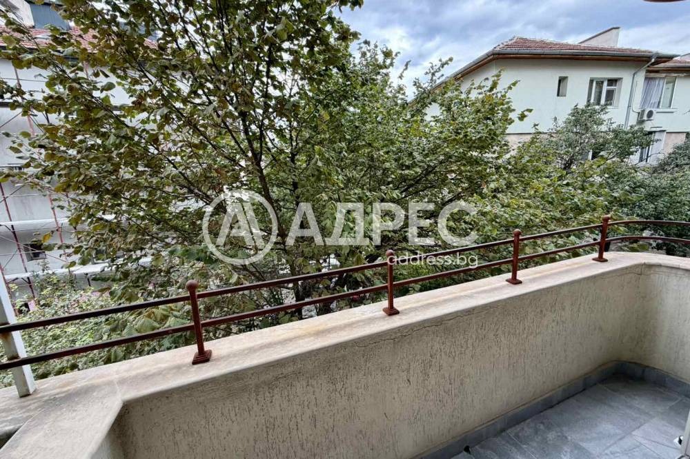 Продава 2-СТАЕН, гр. София, Изток, снимка 6 - Апартаменти - 56230042