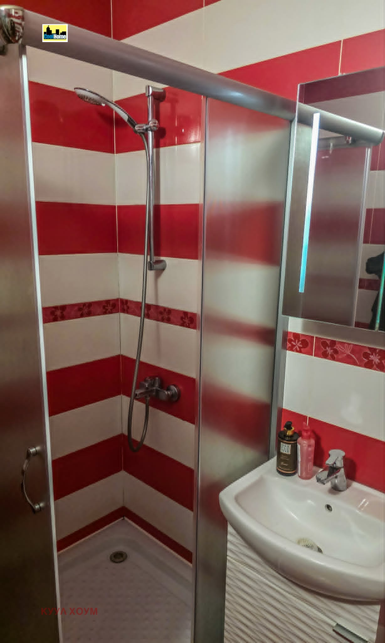 Продава 3-СТАЕН, гр. София, Банишора, снимка 9 - Апартаменти - 54578819