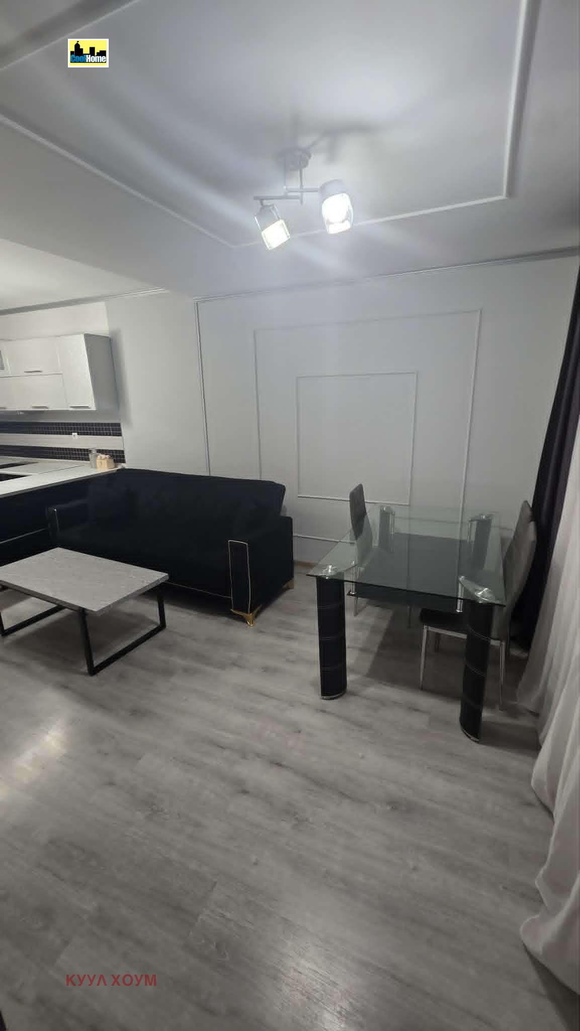 Продава 3-СТАЕН, гр. София, Банишора, снимка 12 - Апартаменти - 54578819