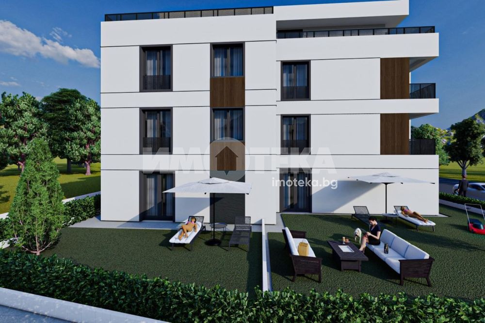 Продава 3-СТАЕН, гр. София, Витоша, снимка 9 - Апартаменти - 54882576