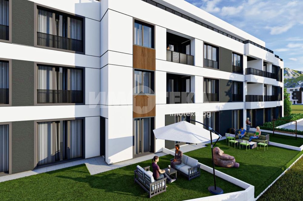 Продава 3-СТАЕН, гр. София, Витоша, снимка 5 - Апартаменти - 54882576