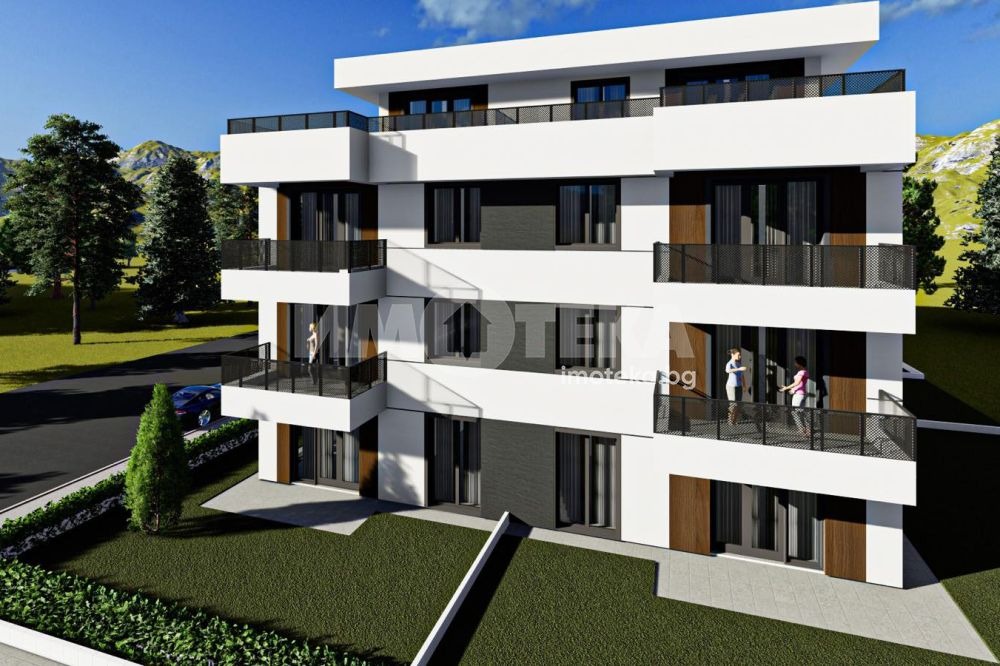 Продава 3-СТАЕН, гр. София, Витоша, снимка 6 - Апартаменти - 54882576