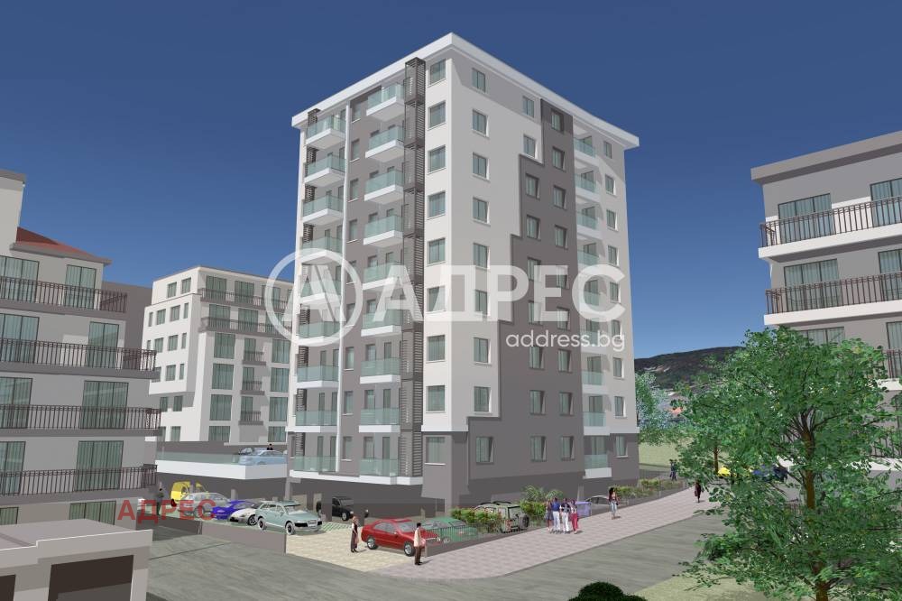 Продава 3-СТАЕН, гр. Варна, Левски 1, снимка 6 - Апартаменти - 55013491