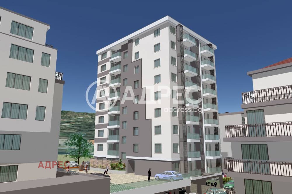 Продава 3-СТАЕН, гр. Варна, Левски 1, снимка 5 - Апартаменти - 55013491