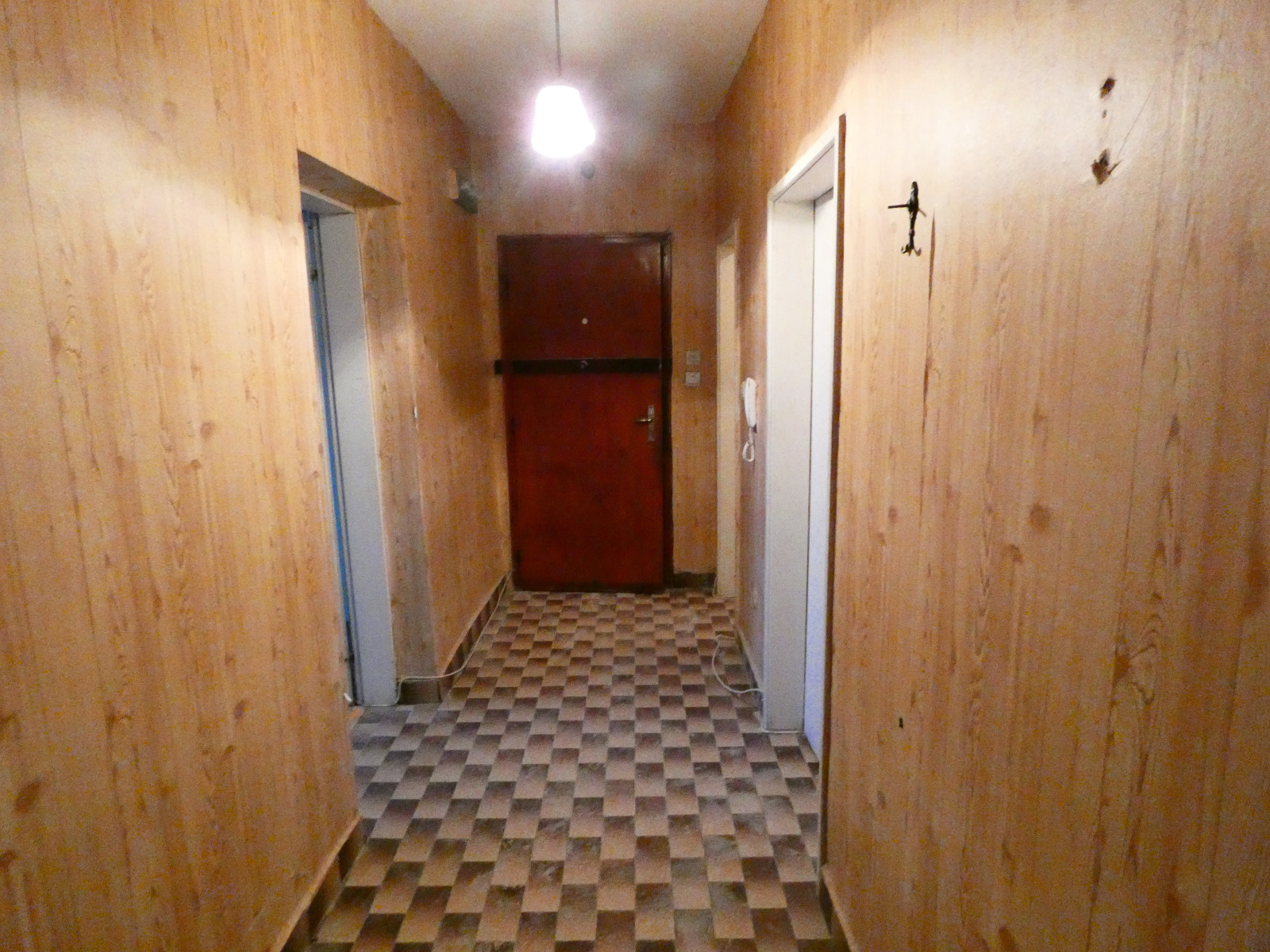Продава 3-СТАЕН, гр. София, Бъкстон, снимка 13 - Апартаменти - 56719579