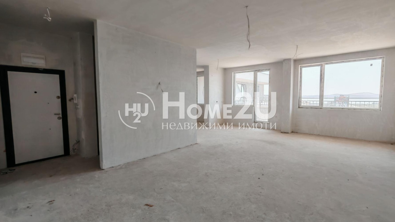 Продава МНОГОСТАЕН, гр. Бургас, област Бургас, снимка 3 - Апартаменти - 53524650