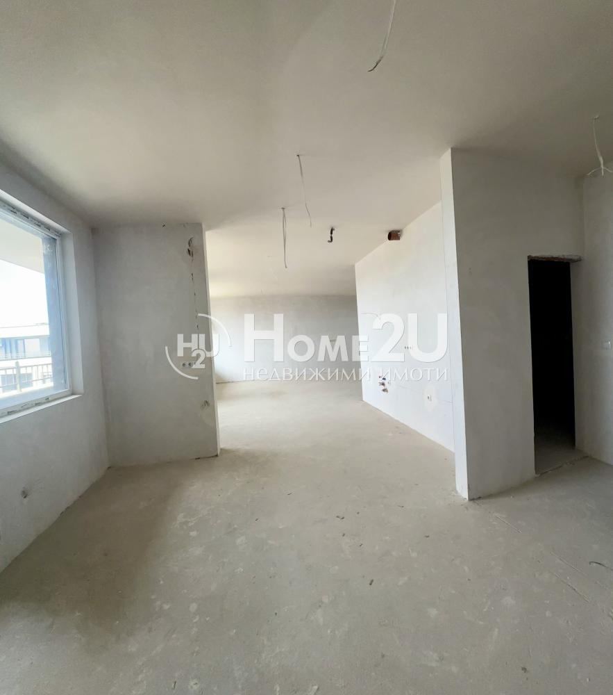 Продава МНОГОСТАЕН, гр. Бургас, област Бургас, снимка 7 - Апартаменти - 53524650