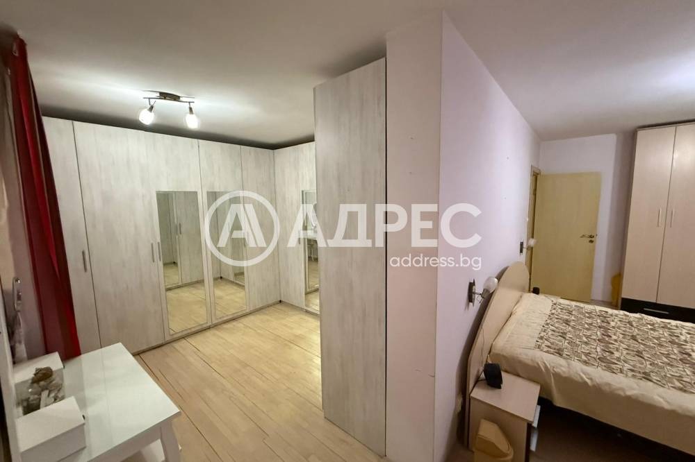 Продава МНОГОСТАЕН, гр. София, Княжево, снимка 12 - Апартаменти - 54913842