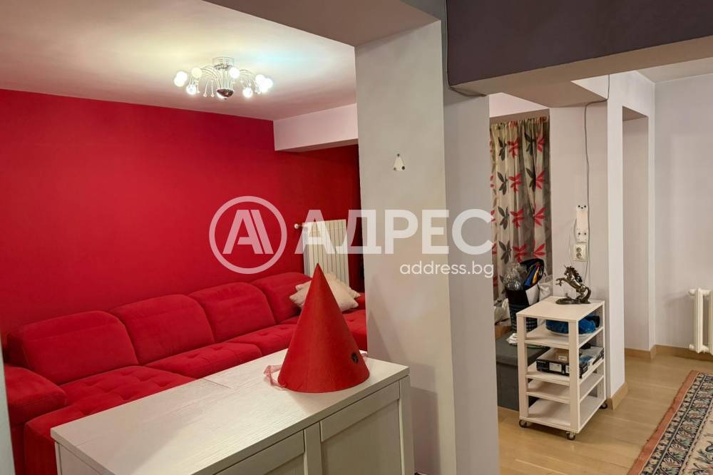Продава МНОГОСТАЕН, гр. София, Княжево, снимка 2 - Апартаменти - 54913842