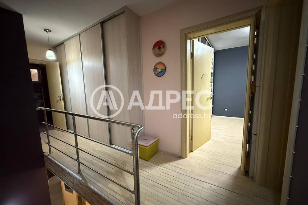Продава МНОГОСТАЕН, гр. София, Княжево, снимка 9 - Апартаменти - 54913842