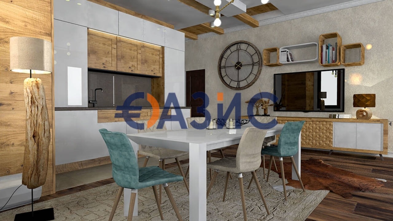 Продава КЪЩА, гр. Свети Влас, област Бургас, снимка 2 - Къщи - 39712722
