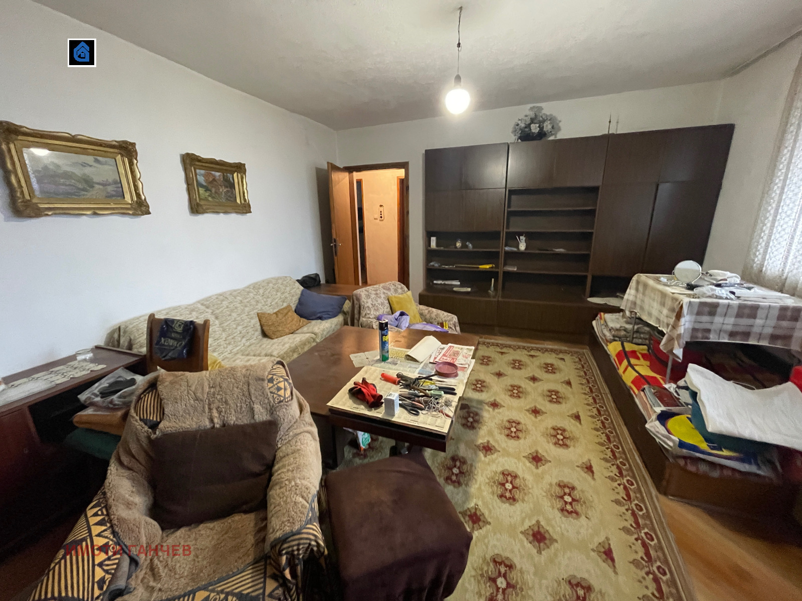 Продава КЪЩА, с. Змейово, област Стара Загора, снимка 3 - Къщи - 53463620