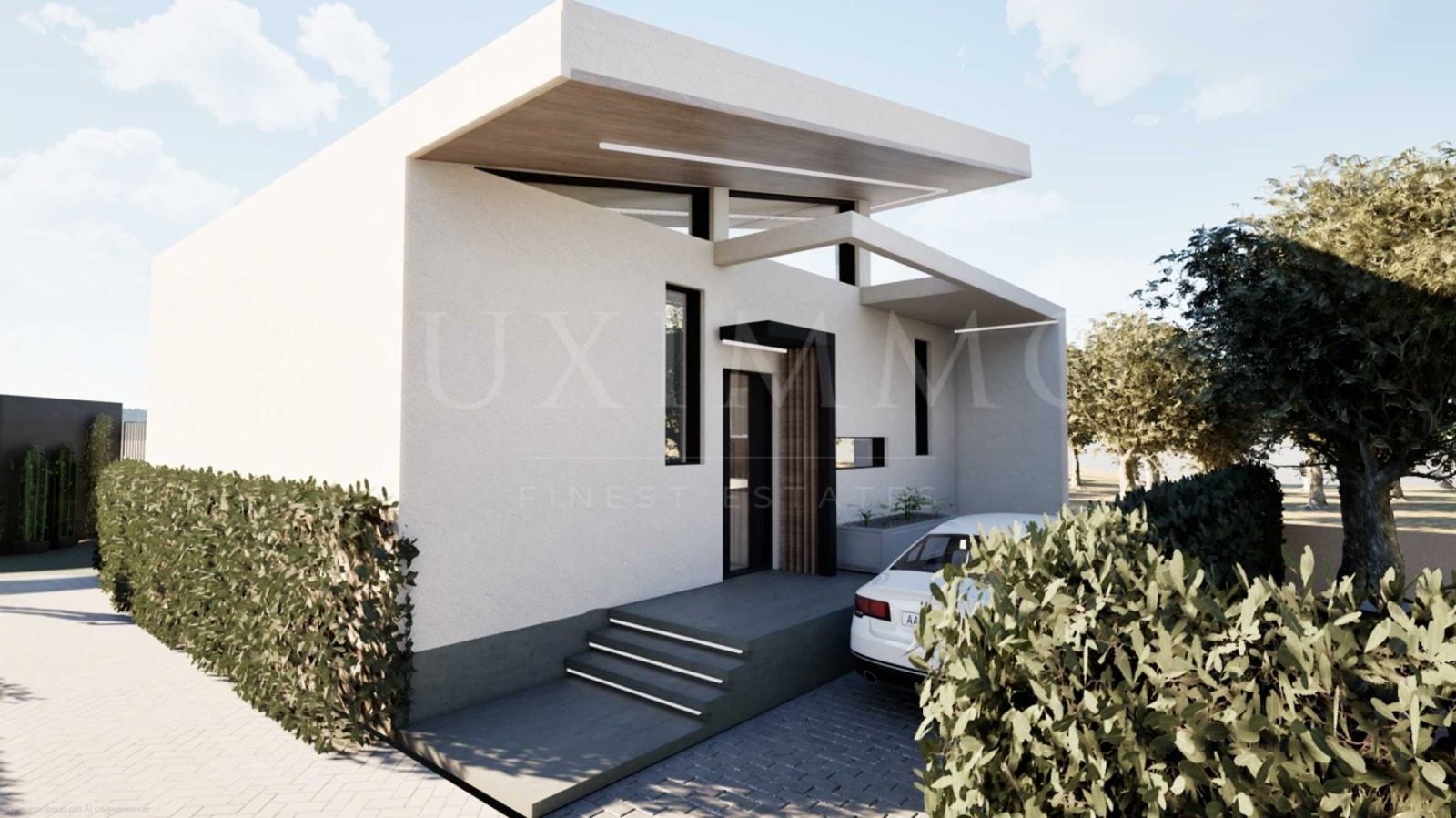 Продава КЪЩА, Извън страната, област Извън страната, снимка 5 - Къщи - 54817305