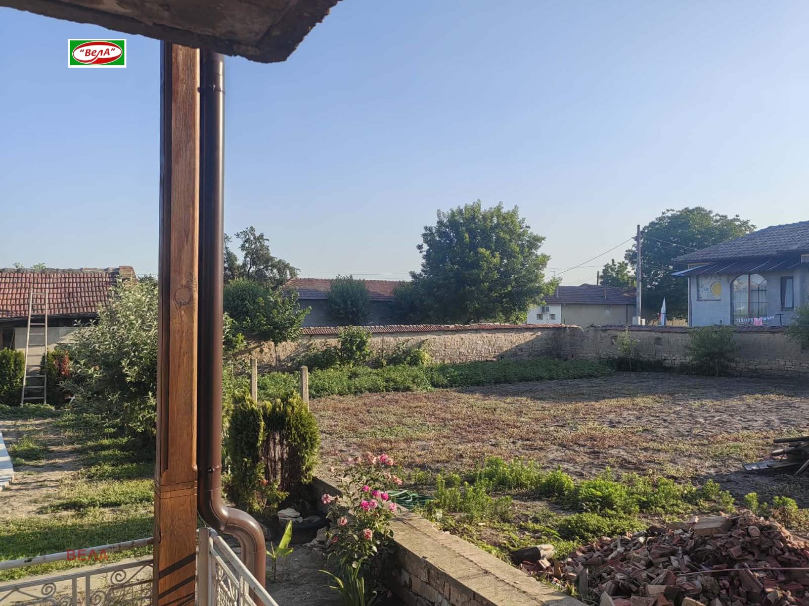 Продава КЪЩА, с. Климентово, област Велико Търново, снимка 12 - Къщи - 55849699