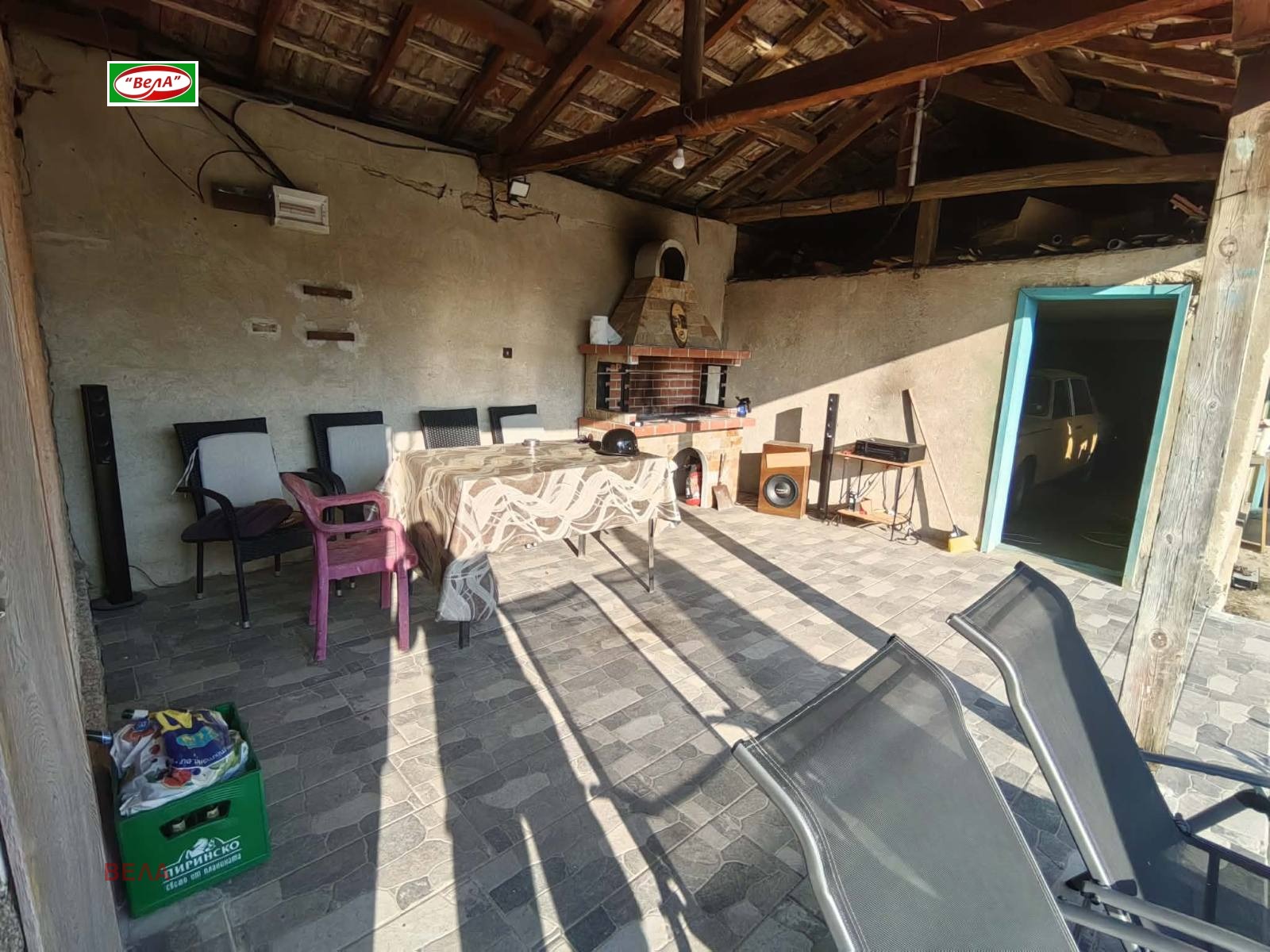 Продава КЪЩА, с. Климентово, област Велико Търново, снимка 14 - Къщи - 55849699