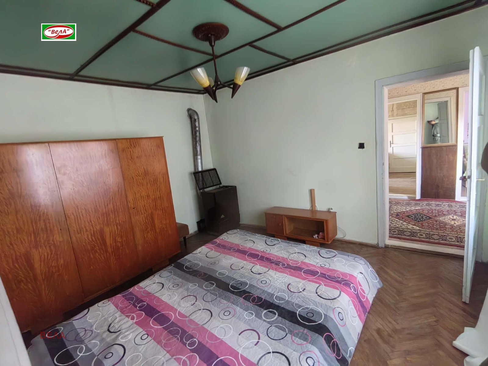 Продава КЪЩА, с. Климентово, област Велико Търново, снимка 9 - Къщи - 55849699