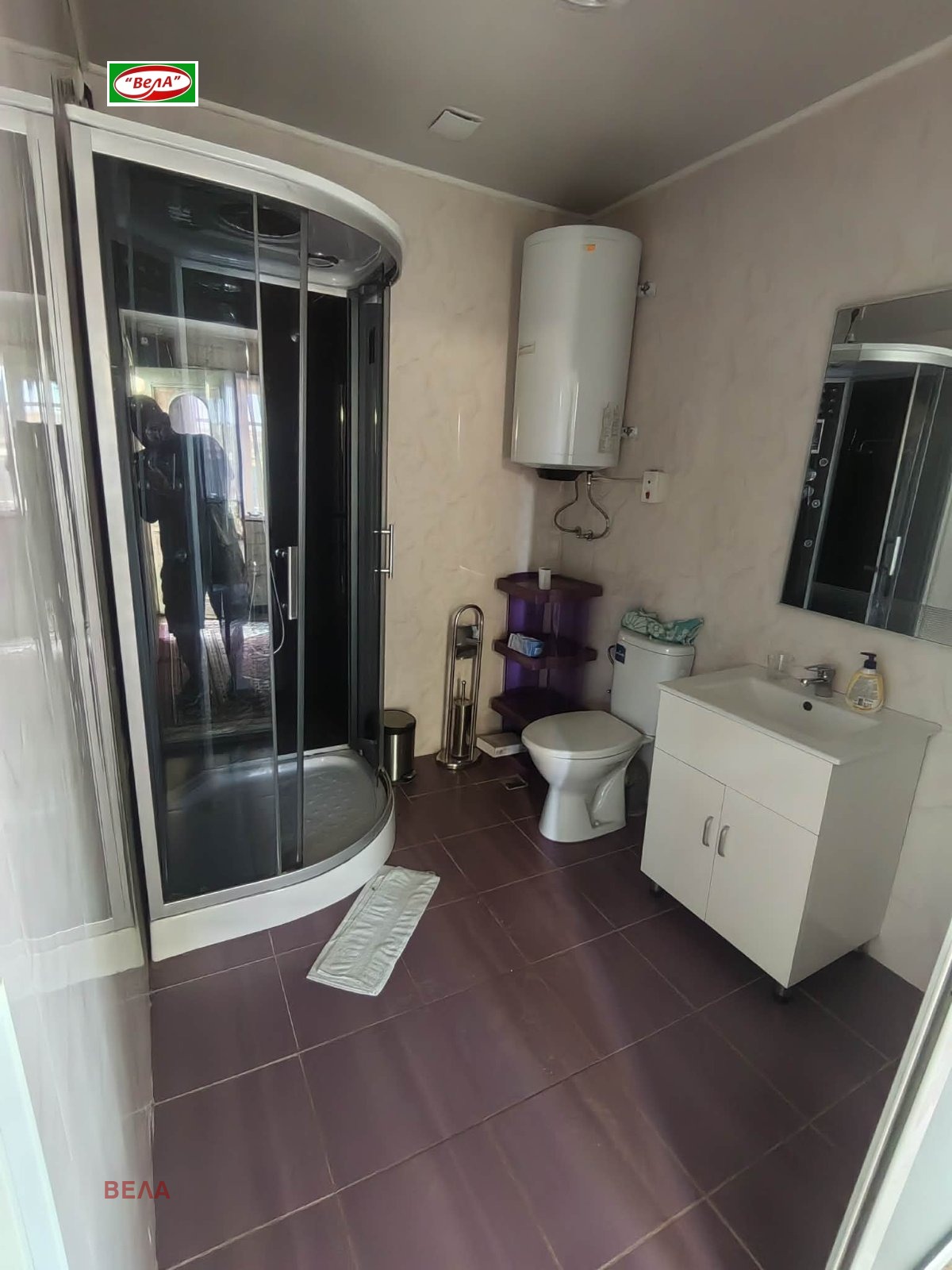 Продава КЪЩА, с. Климентово, област Велико Търново, снимка 4 - Къщи - 55849699