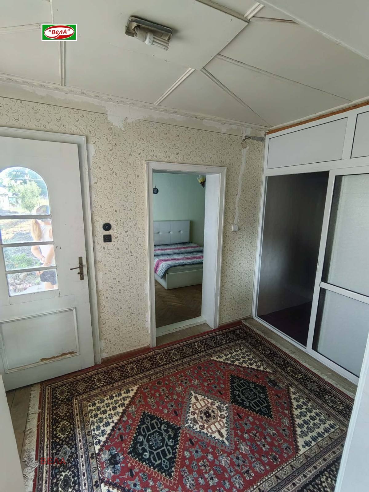 Продава КЪЩА, с. Климентово, област Велико Търново, снимка 10 - Къщи - 55849699