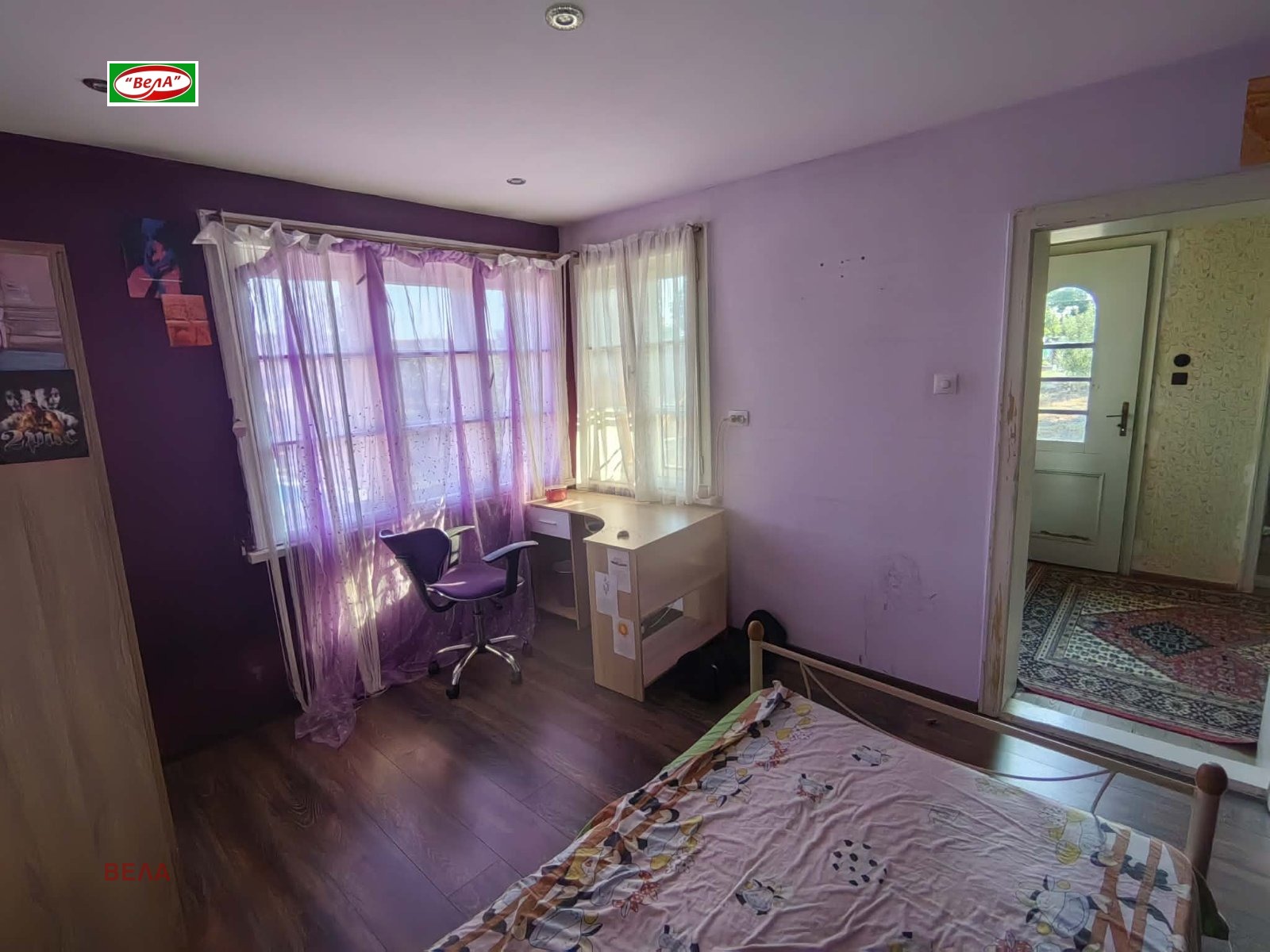 Продава КЪЩА, с. Климентово, област Велико Търново, снимка 6 - Къщи - 55849699