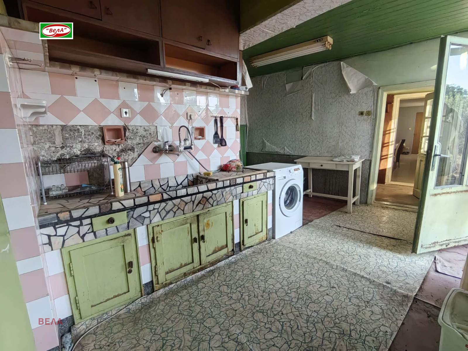 Продава КЪЩА, с. Климентово, област Велико Търново, снимка 13 - Къщи - 55849699