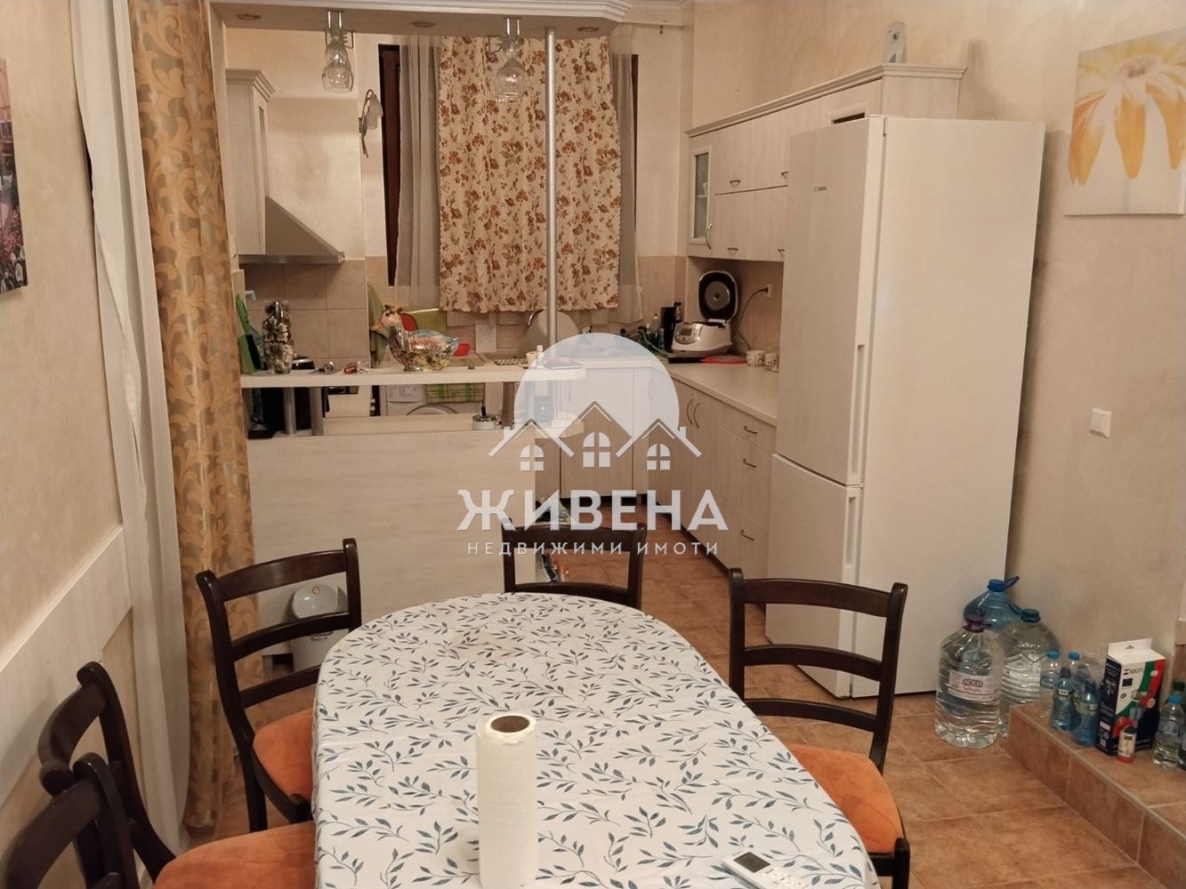 Продава КЪЩА, с. Рогачево, област Добрич, снимка 3 - Къщи - 56429654