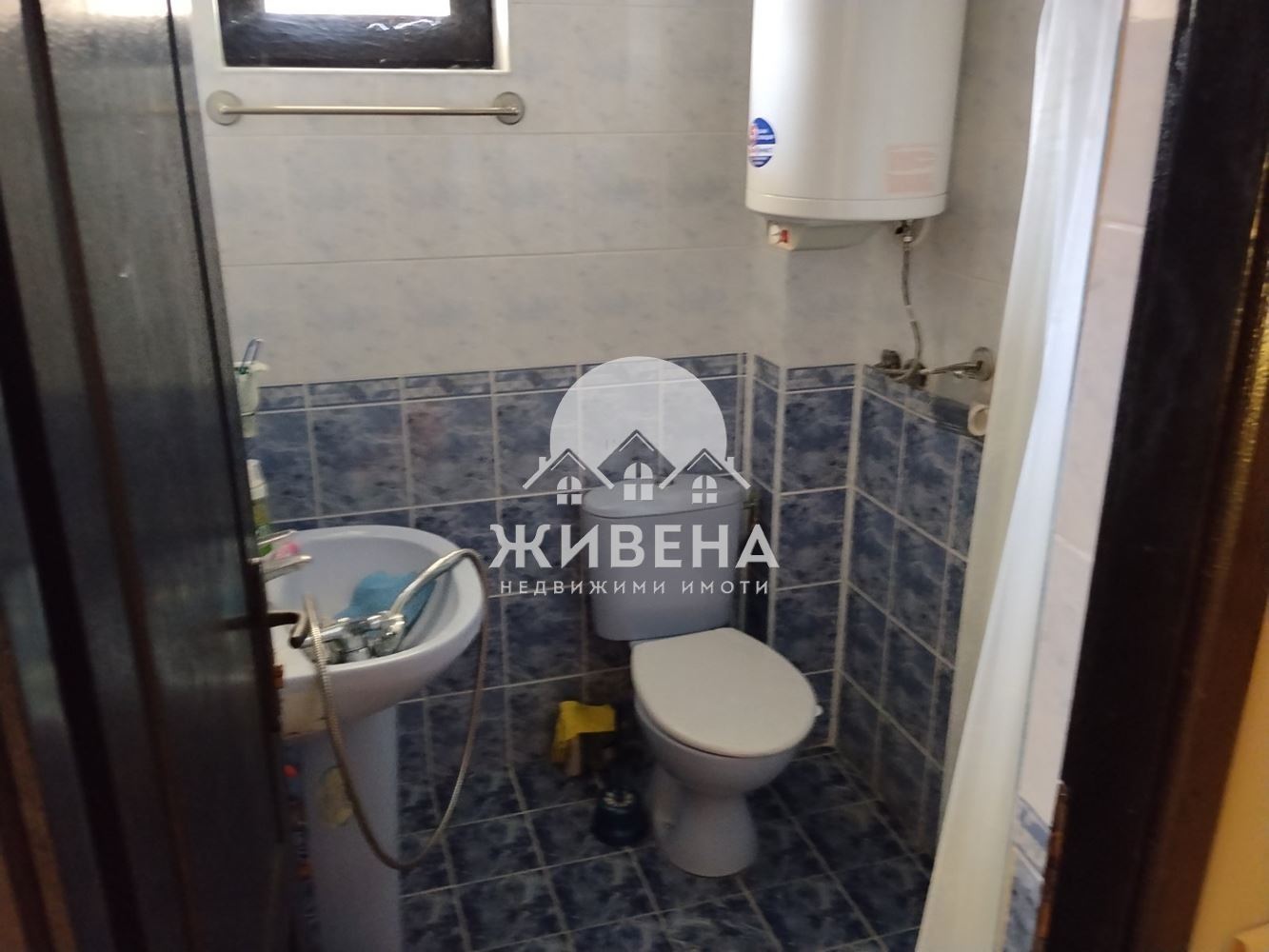 Продава КЪЩА, с. Рогачево, област Добрич, снимка 14 - Къщи - 56429654