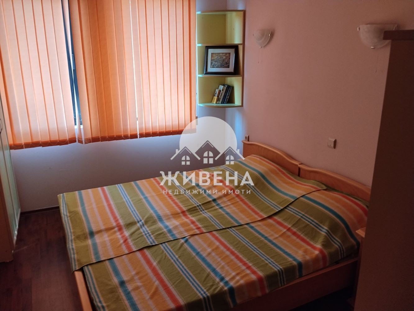Продава КЪЩА, с. Рогачево, област Добрич, снимка 8 - Къщи - 56429654