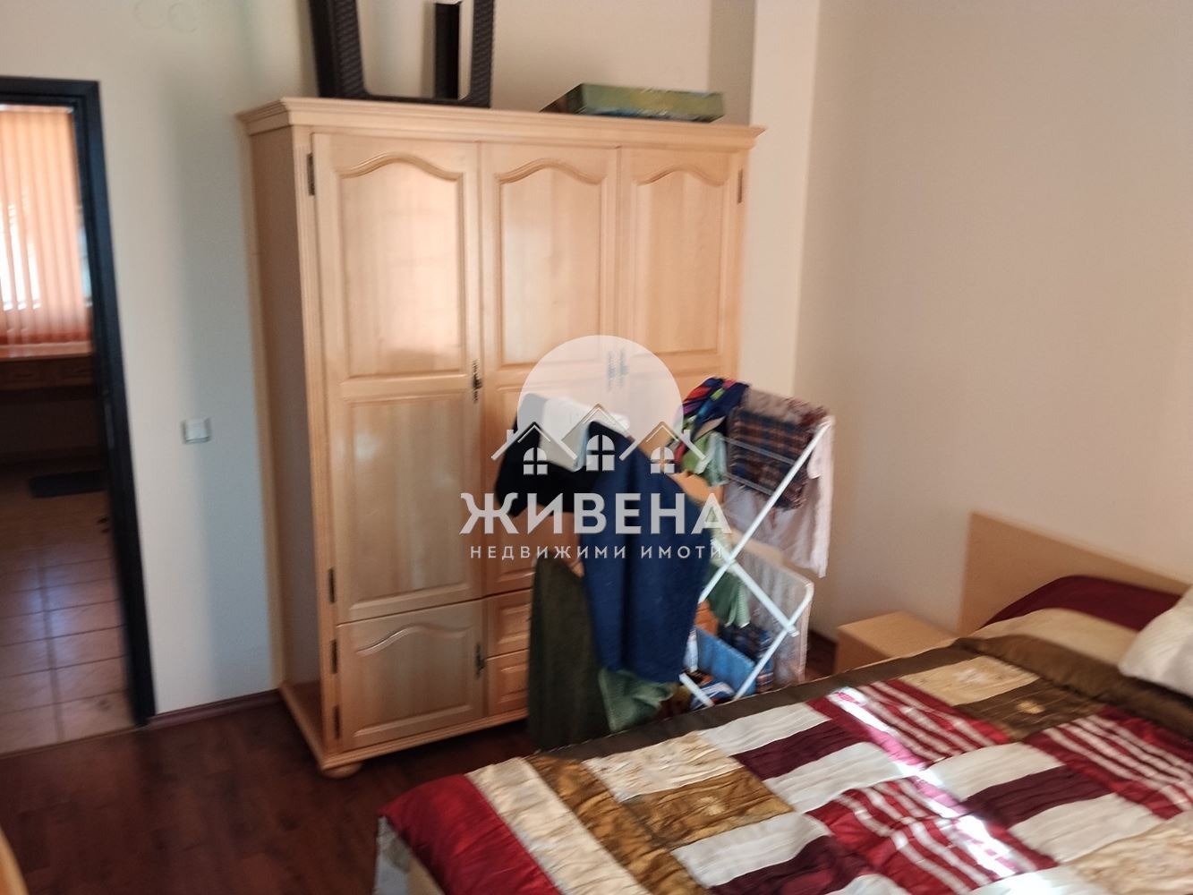 Продава КЪЩА, с. Рогачево, област Добрич, снимка 12 - Къщи - 56429654