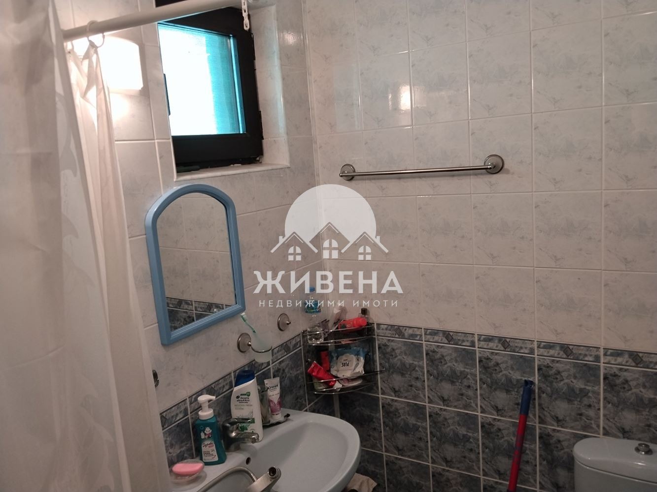Продава КЪЩА, с. Рогачево, област Добрич, снимка 13 - Къщи - 56429654