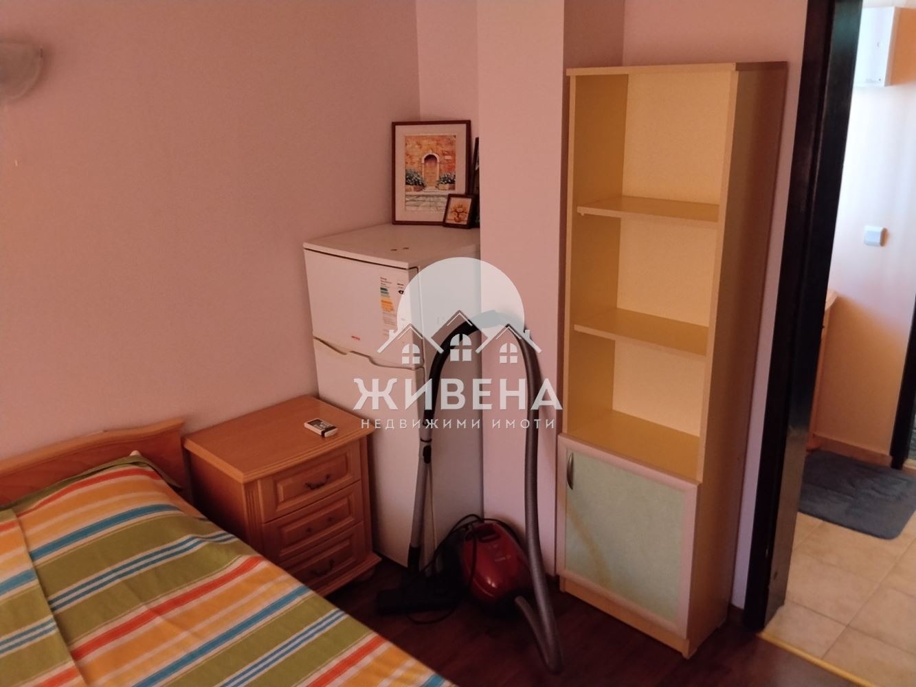 Продава КЪЩА, с. Рогачево, област Добрич, снимка 9 - Къщи - 56429654