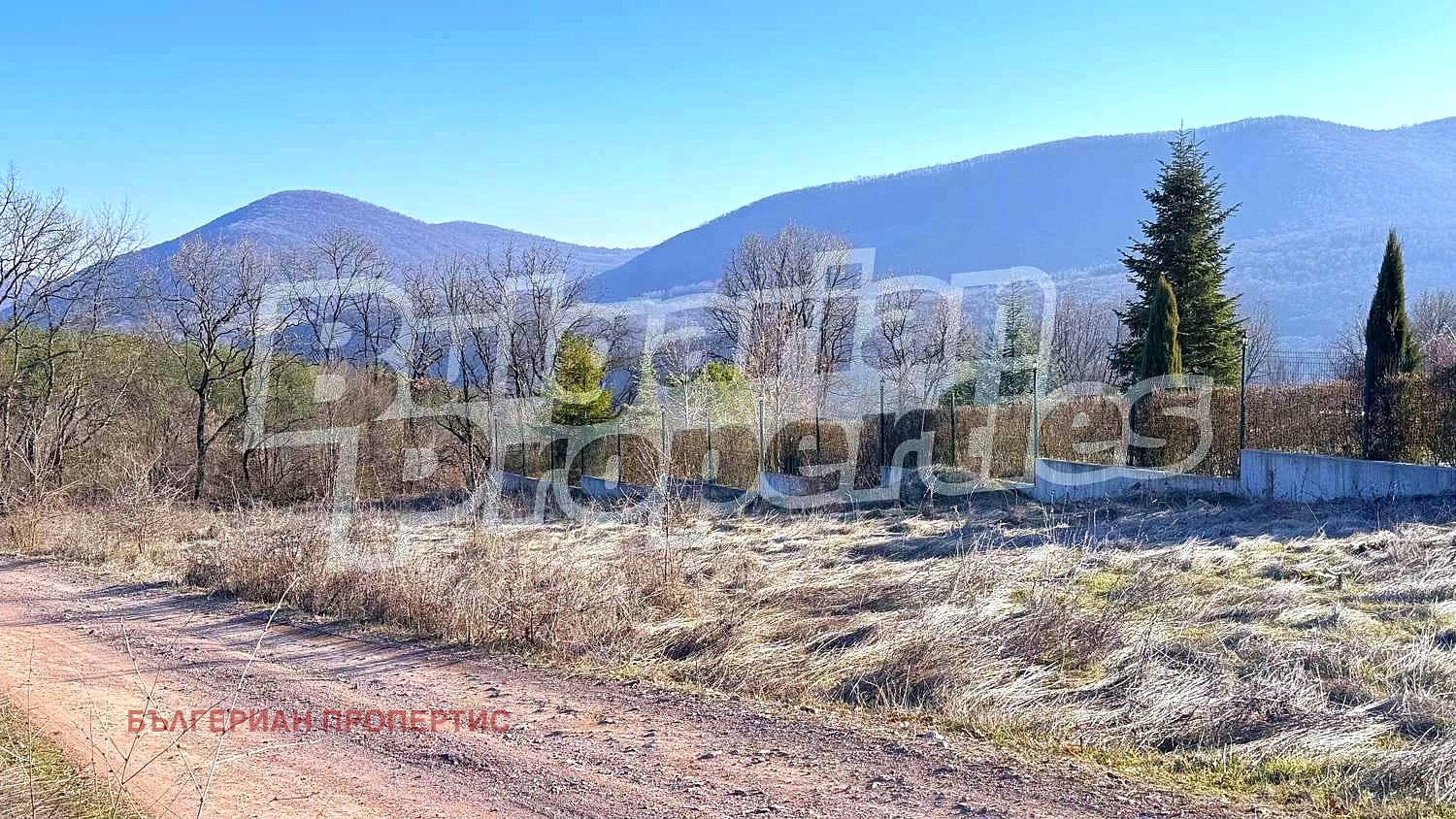 Продава ПАРЦЕЛ, с. Ново село, област Стара Загора, снимка 2 - Парцели - 48876119