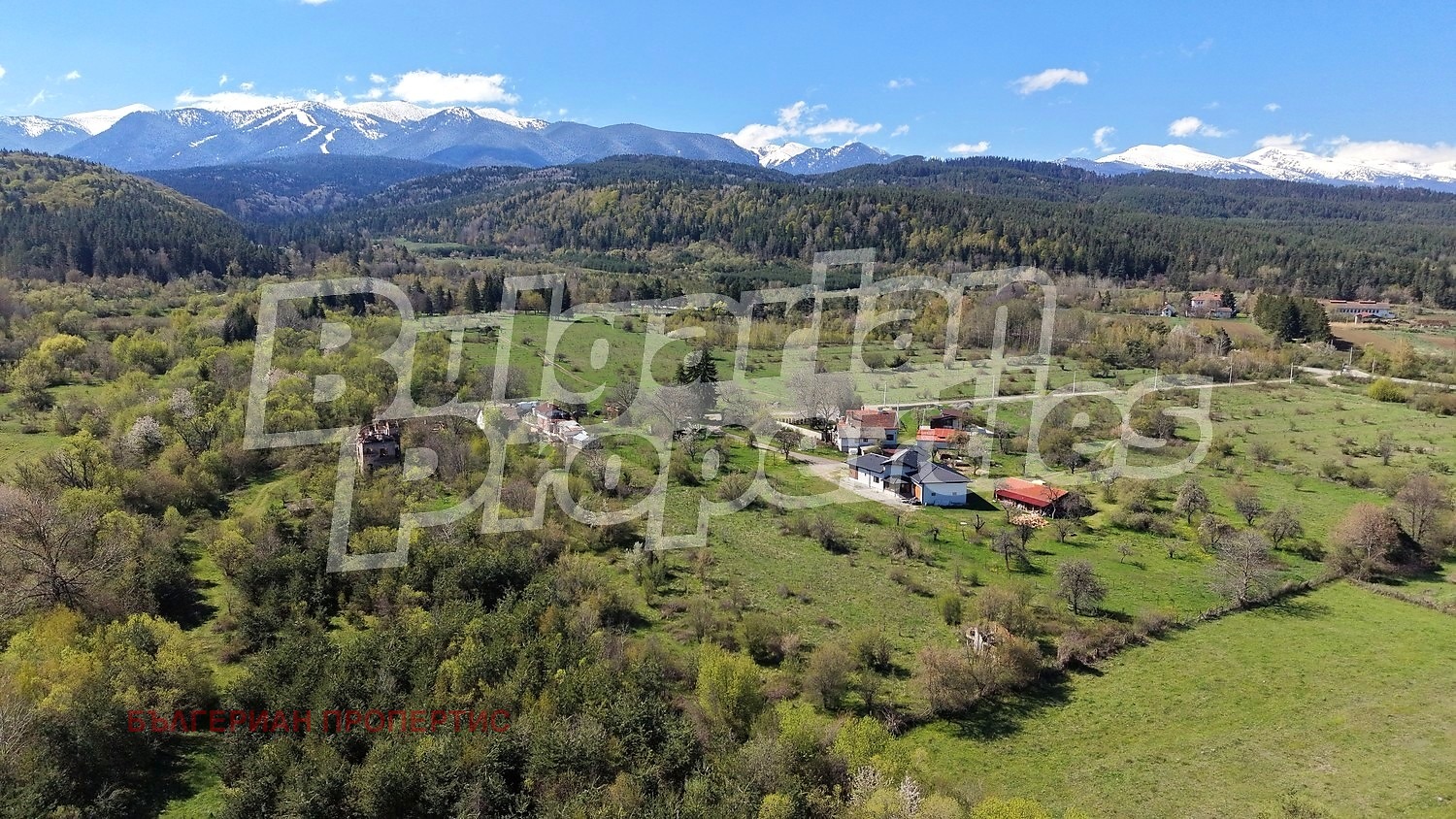 Продава ПАРЦЕЛ, гр. Самоков, област София област, снимка 5 - Парцели - 54414628