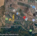 Продава ПАРЦЕЛ, с. Нови хан, област София област, снимка 2