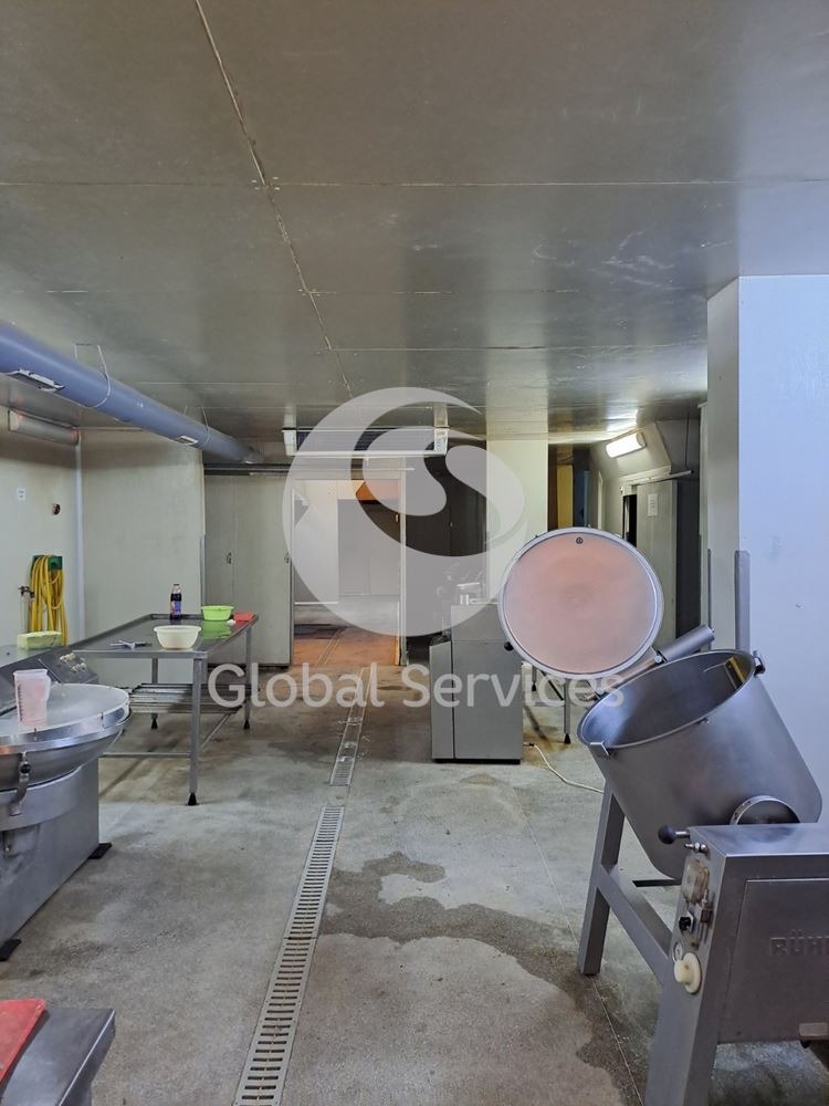 Продава ПРОМ. ПОМЕЩЕНИЕ | Imot.bg — изображение 2