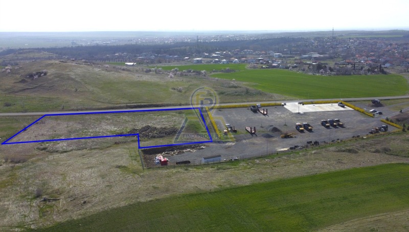 Продава ПАРЦЕЛ в град Бургас, Банево - 5999 кв.м / 186 000 € » 363 784.38 лв., ФАЙНД ПРОПЪРТИ