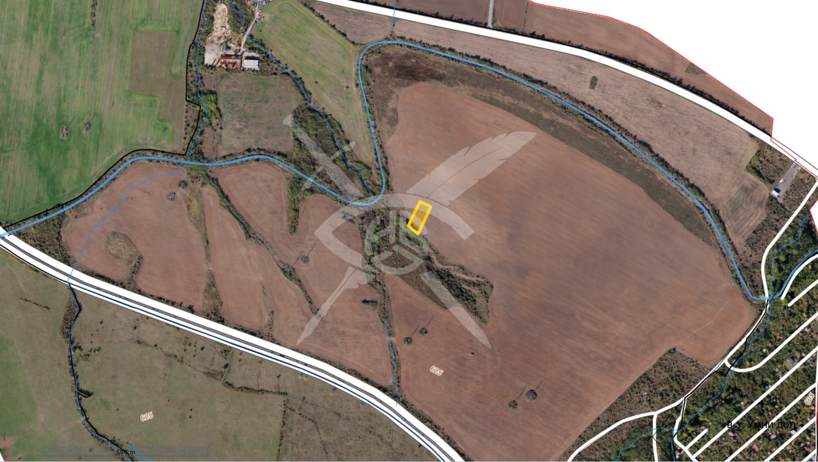 Продава ПАРЦЕЛ | Imot.bg — изображение 2