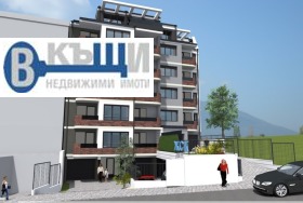 Продажба на двустайни апартаменти в град Велико Търново — страница 10 - изображение 9 