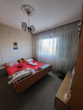 1 Schlafzimmer Storgozija, Plewen 11