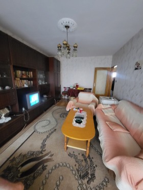 1 chambre Storgoziya, Pleven 15