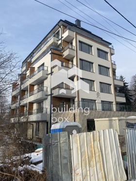 2 bedroom Karpuzitsa, Sofia 1