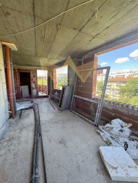 3-СТАЕН, 135 m2