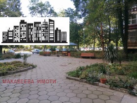 3-СТАЕН, 93 m2
